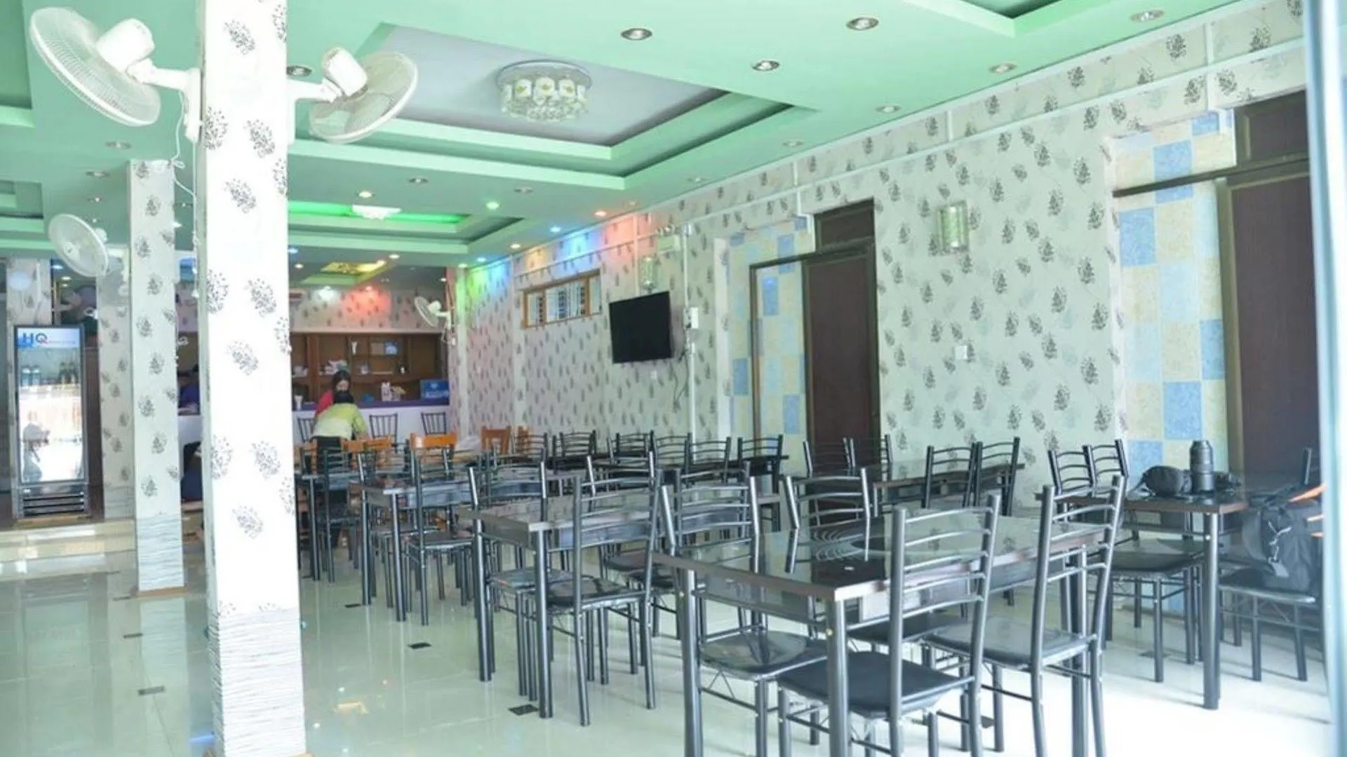 New Golden Forward Hotel Yangon